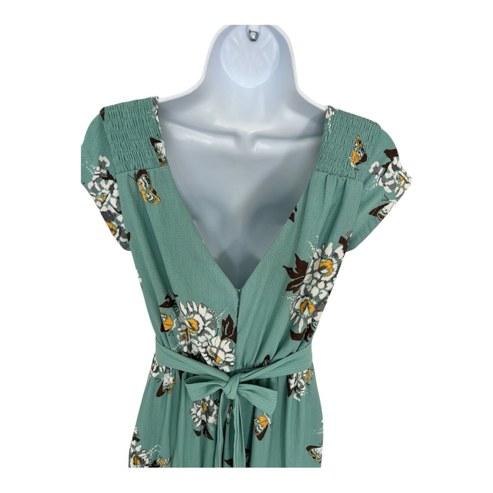 Free People Maxi Dress - Picture 7 of 12
